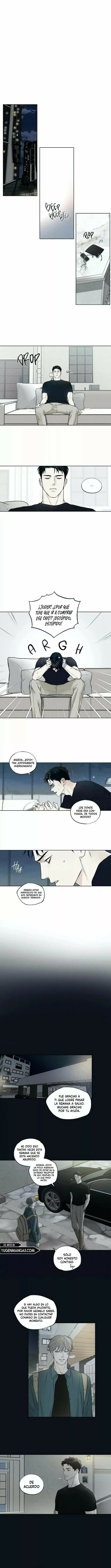 Read The Pizza Delivery Man and the Gold Palace ES Manga Online