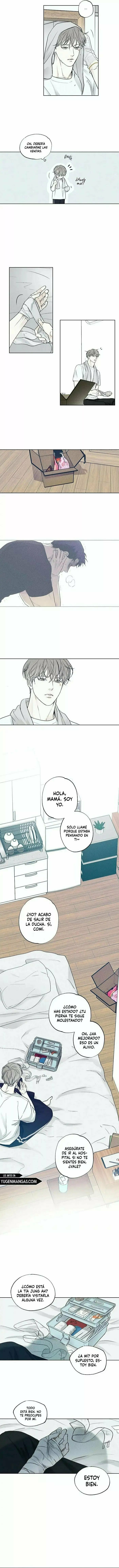 Read The Pizza Delivery Man and the Gold Palace ES Manga Online