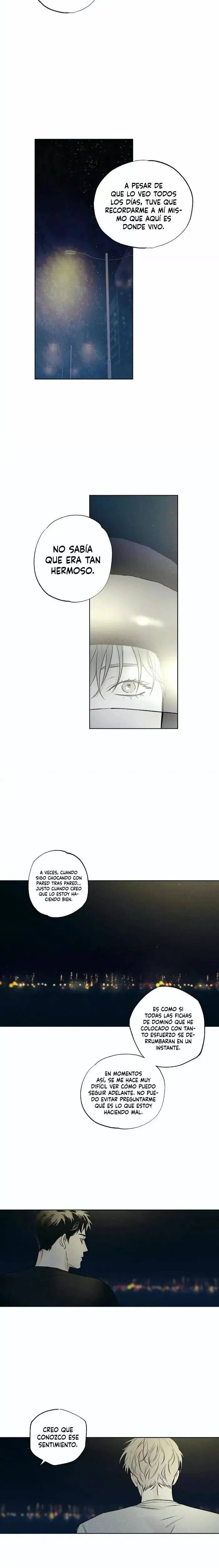 Read The Pizza Delivery Man and the Gold Palace ES Manga Online