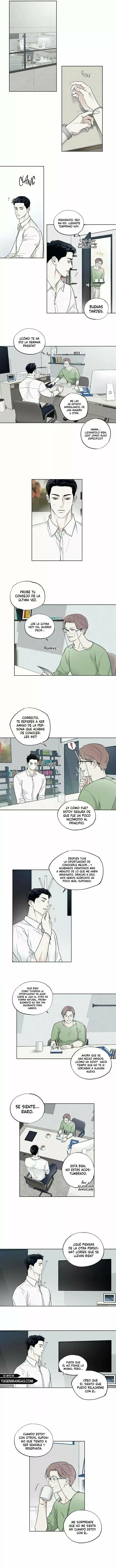 Read The Pizza Delivery Man and the Gold Palace ES Manga Online