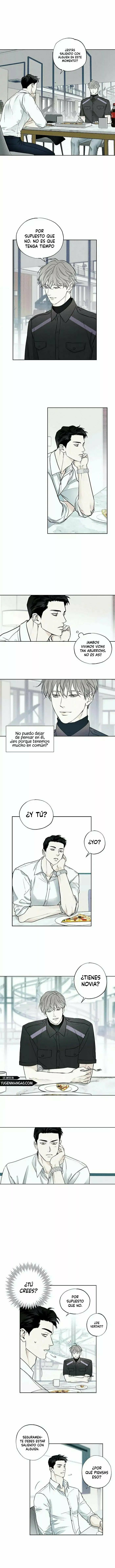 Read The Pizza Delivery Man and the Gold Palace ES Manga Online