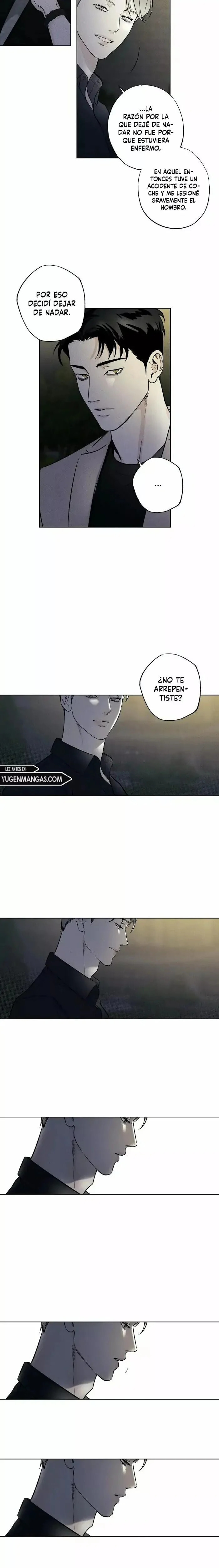 Read The Pizza Delivery Man and the Gold Palace ES Manga Online