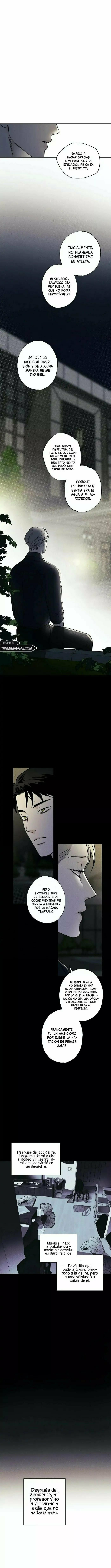 Read The Pizza Delivery Man and the Gold Palace ES Manga Online
