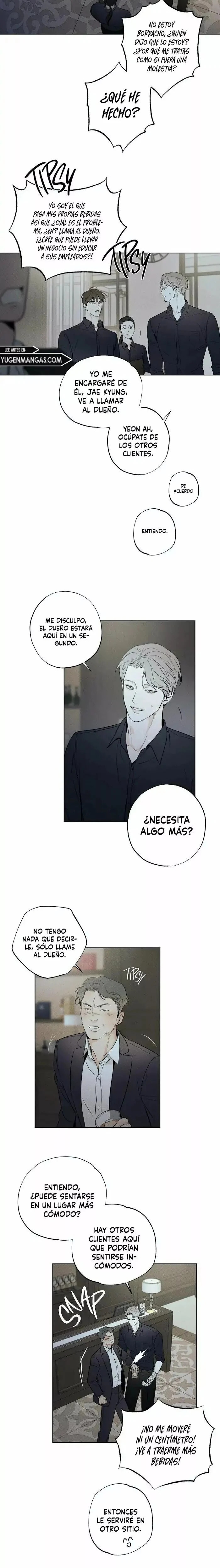 Read The Pizza Delivery Man and the Gold Palace ES Manga Online