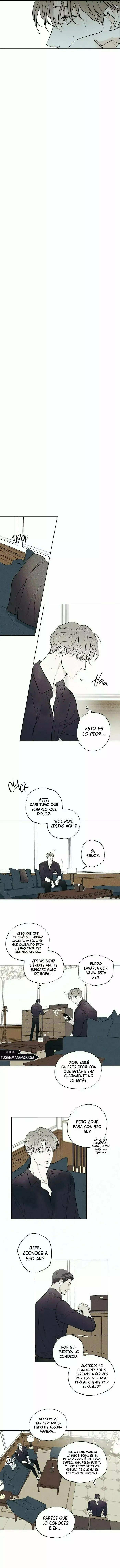 Read The Pizza Delivery Man and the Gold Palace ES Manga Online