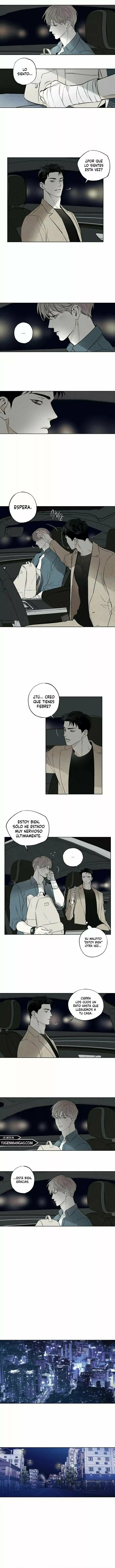 Read The Pizza Delivery Man and the Gold Palace ES Manga Online