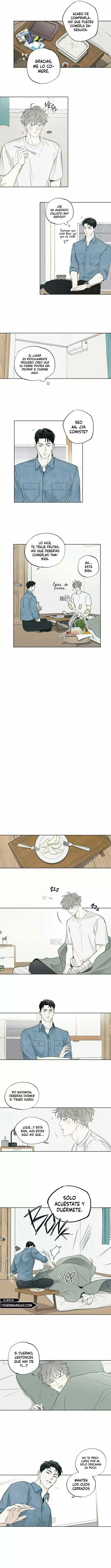 Read The Pizza Delivery Man and the Gold Palace ES Manga Online