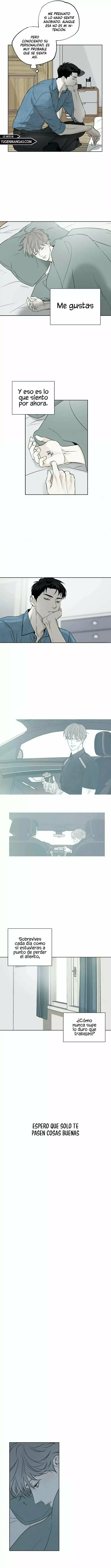 Read The Pizza Delivery Man and the Gold Palace ES Manga Online