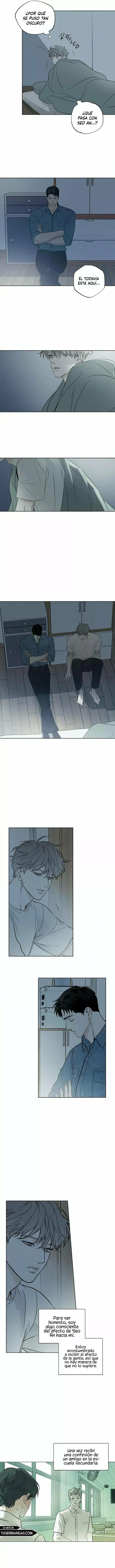 Read The Pizza Delivery Man and the Gold Palace ES Manga Online