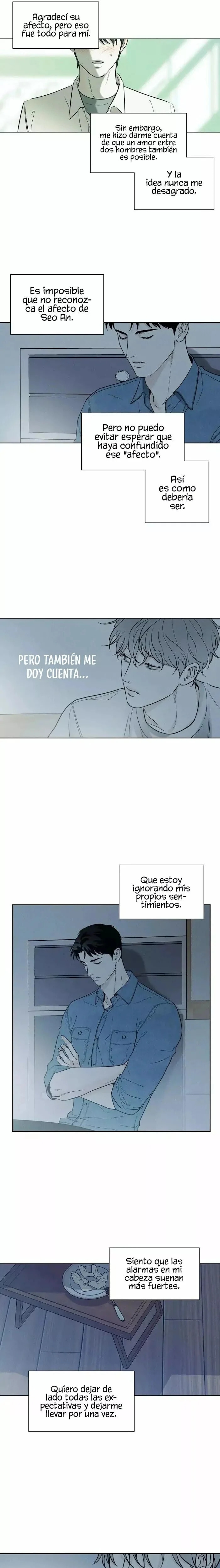 Read The Pizza Delivery Man and the Gold Palace ES Manga Online