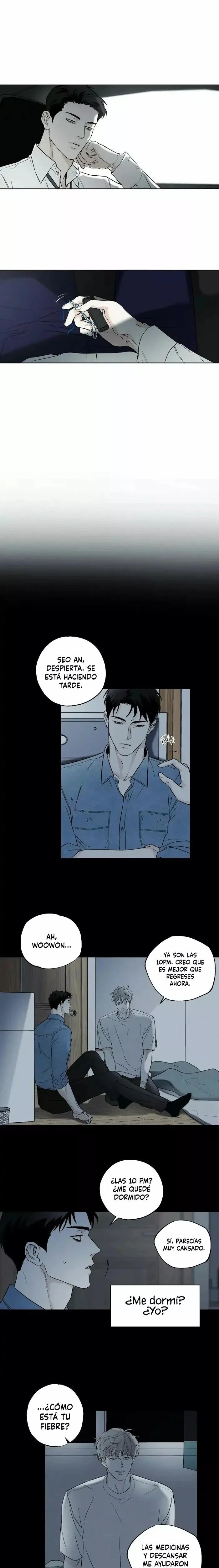 Read The Pizza Delivery Man and the Gold Palace ES Manga Online