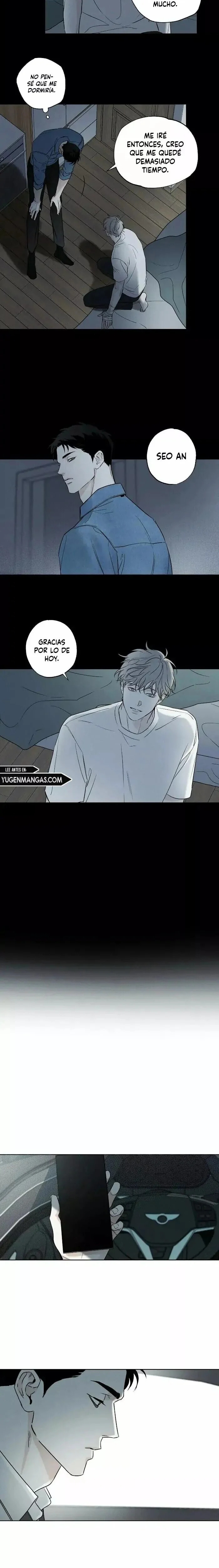 Read The Pizza Delivery Man and the Gold Palace ES Manga Online