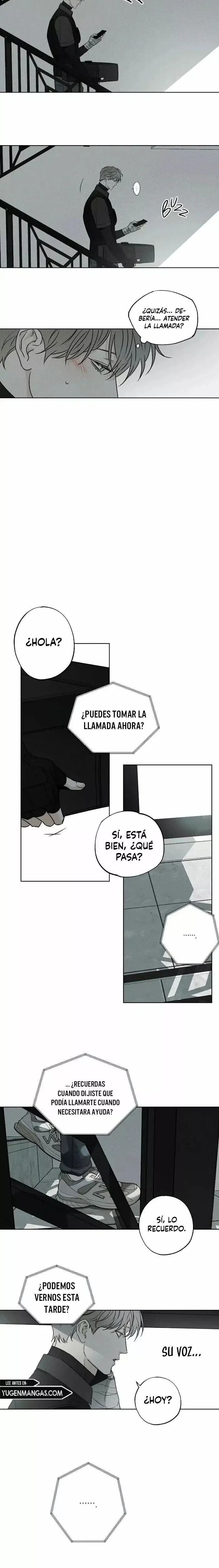 Read The Pizza Delivery Man and the Gold Palace ES Manga Online