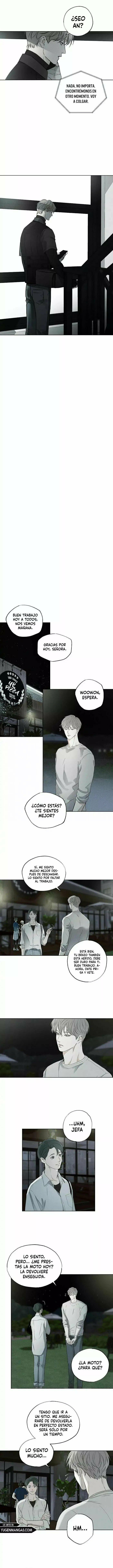 Read The Pizza Delivery Man and the Gold Palace ES Manga Online