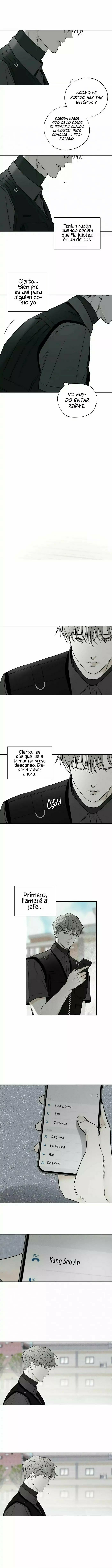 Read The Pizza Delivery Man and the Gold Palace ES Manga Online