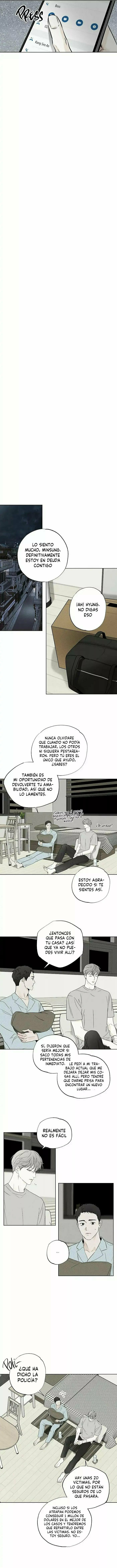 Read The Pizza Delivery Man and the Gold Palace ES Manga Online