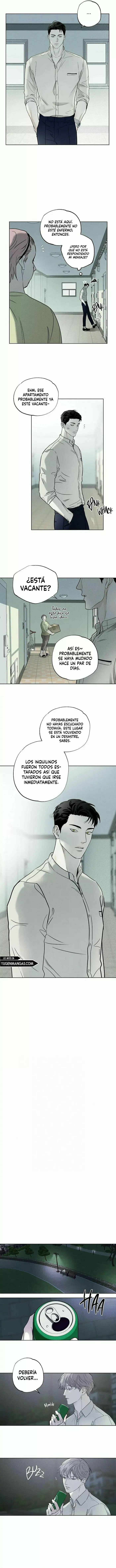 Read The Pizza Delivery Man and the Gold Palace ES Manga Online