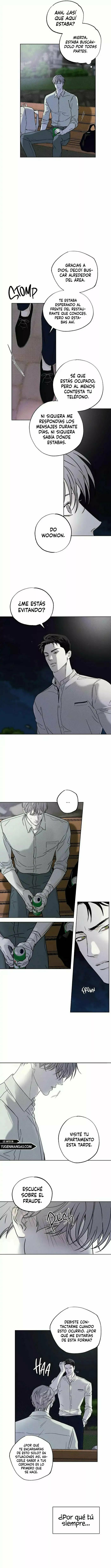 Read The Pizza Delivery Man and the Gold Palace ES Manga Online