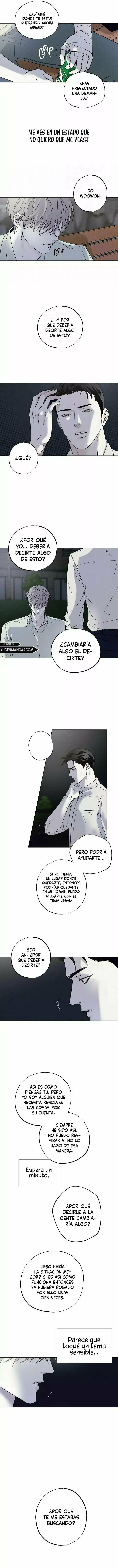 Read The Pizza Delivery Man and the Gold Palace ES Manga Online