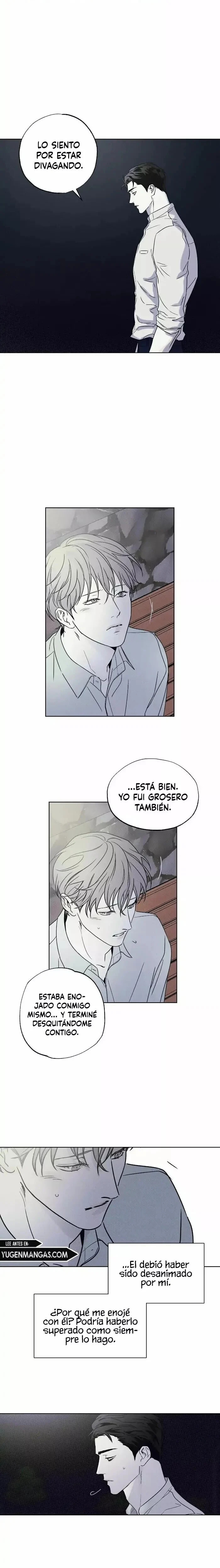 Read The Pizza Delivery Man and the Gold Palace ES Manga Online