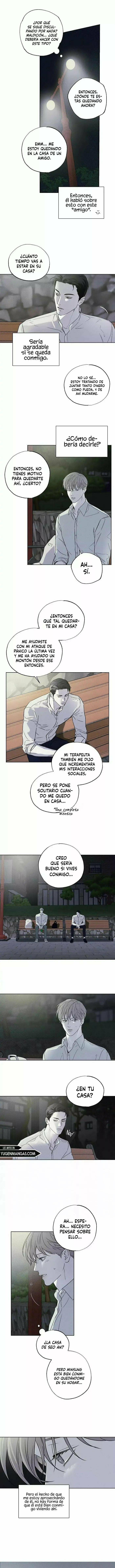 Read The Pizza Delivery Man and the Gold Palace ES Manga Online
