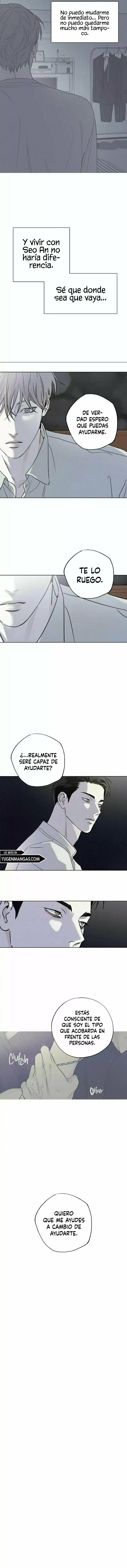 Read The Pizza Delivery Man and the Gold Palace ES Manga Online