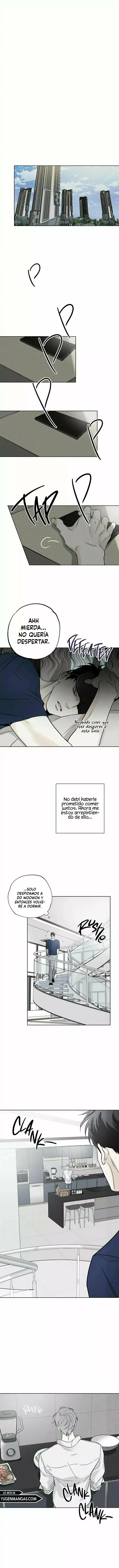 Read The Pizza Delivery Man and the Gold Palace ES Manga Online