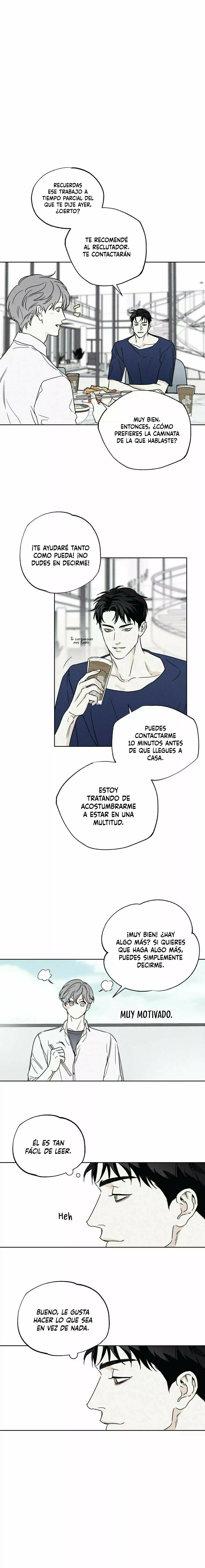 Read The Pizza Delivery Man and the Gold Palace ES Manga Online