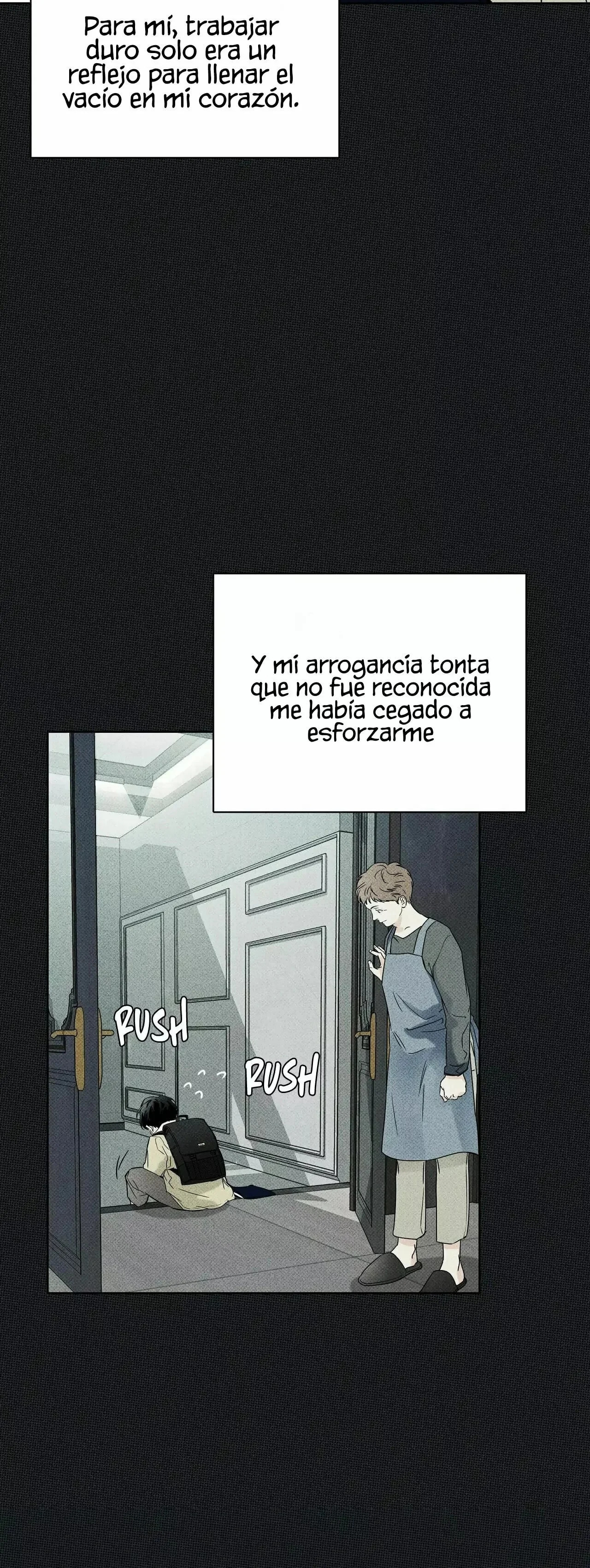 Read The Pizza Delivery Man and the Gold Palace ES Manga Online