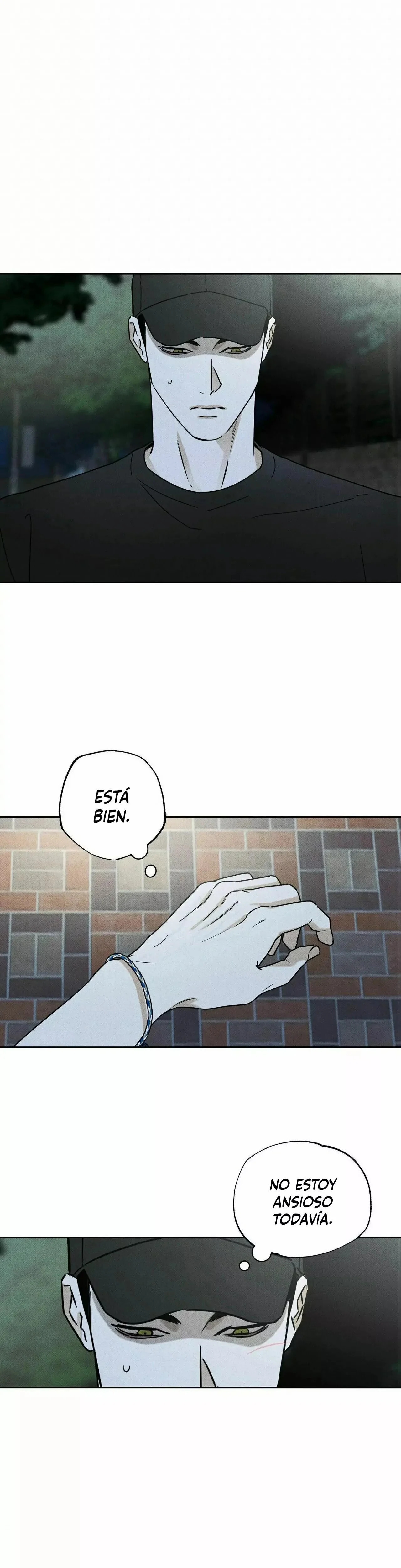 Read The Pizza Delivery Man and the Gold Palace ES Manga Online