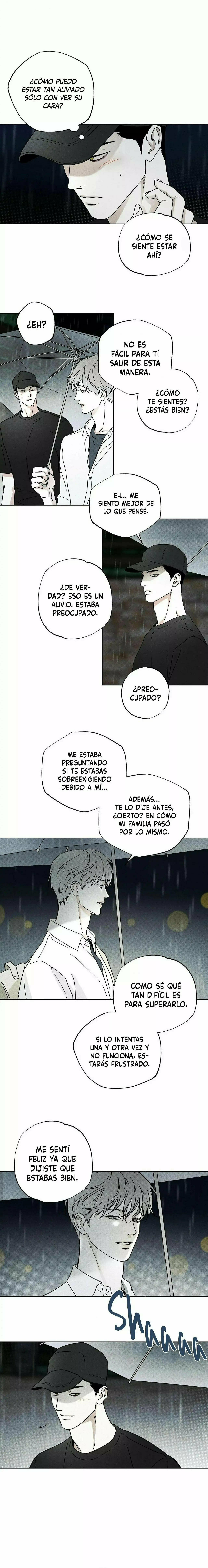 Read The Pizza Delivery Man and the Gold Palace ES Manga Online