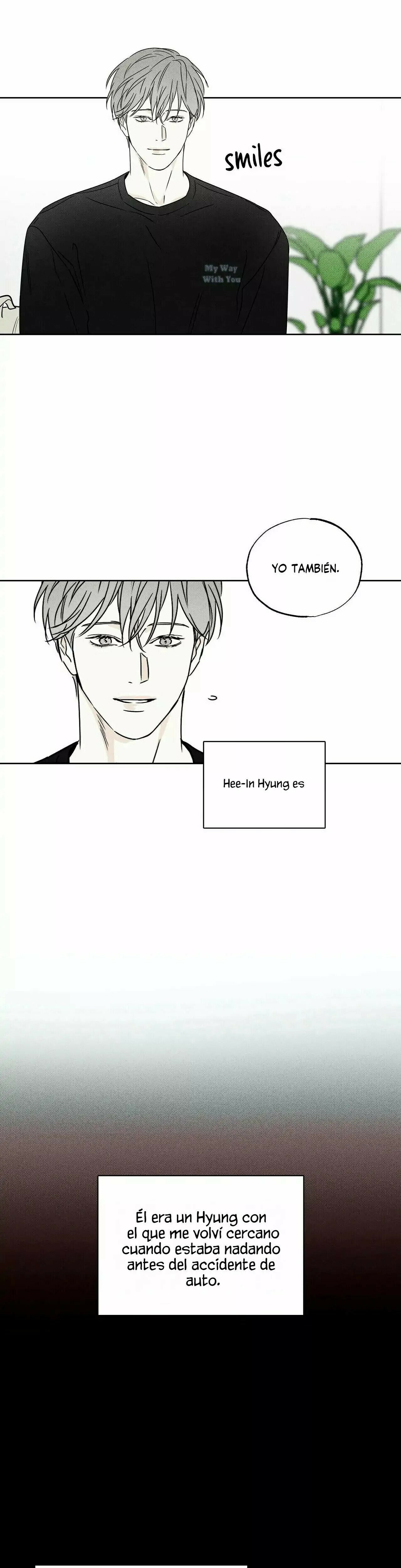 Read The Pizza Delivery Man and the Gold Palace ES Manga Online