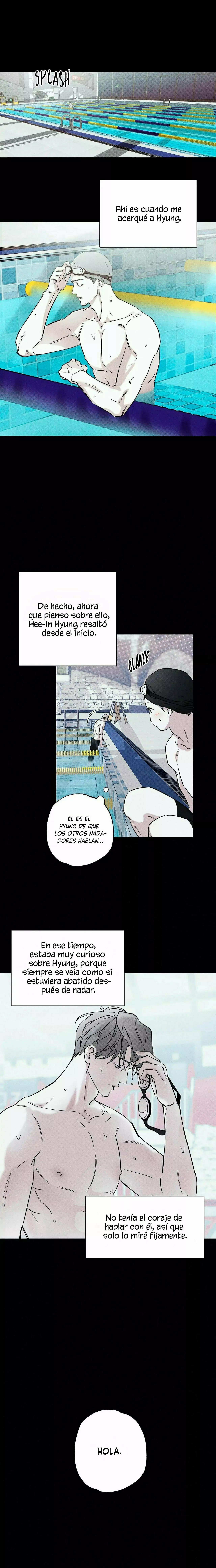 Read The Pizza Delivery Man and the Gold Palace ES Manga Online