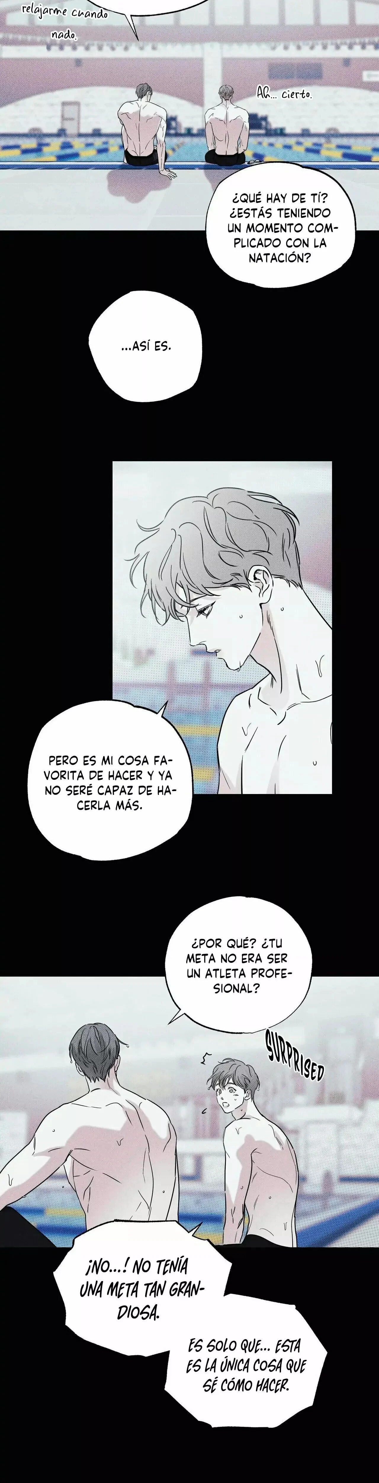 Read The Pizza Delivery Man and the Gold Palace ES Manga Online