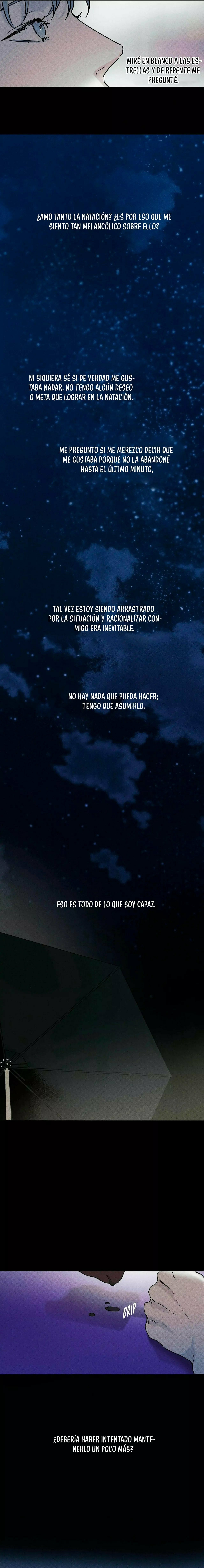 Read The Pizza Delivery Man and the Gold Palace ES Manga Online