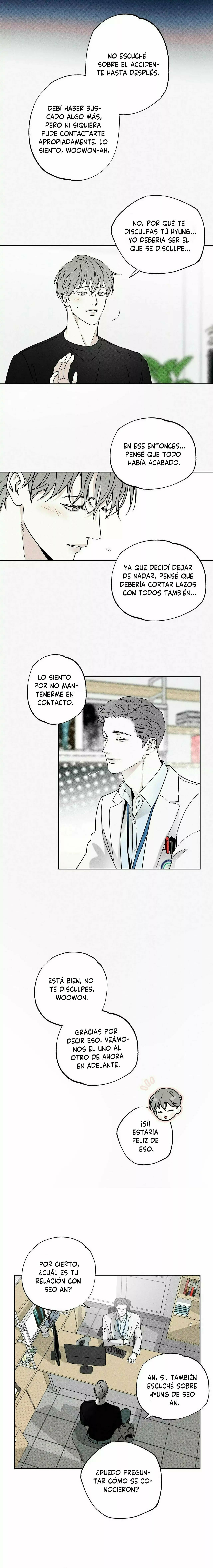 Read The Pizza Delivery Man and the Gold Palace ES Manga Online