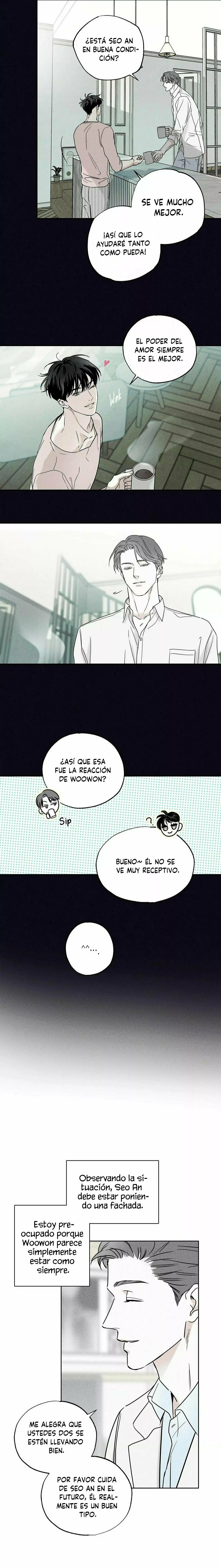 Read The Pizza Delivery Man and the Gold Palace ES Manga Online