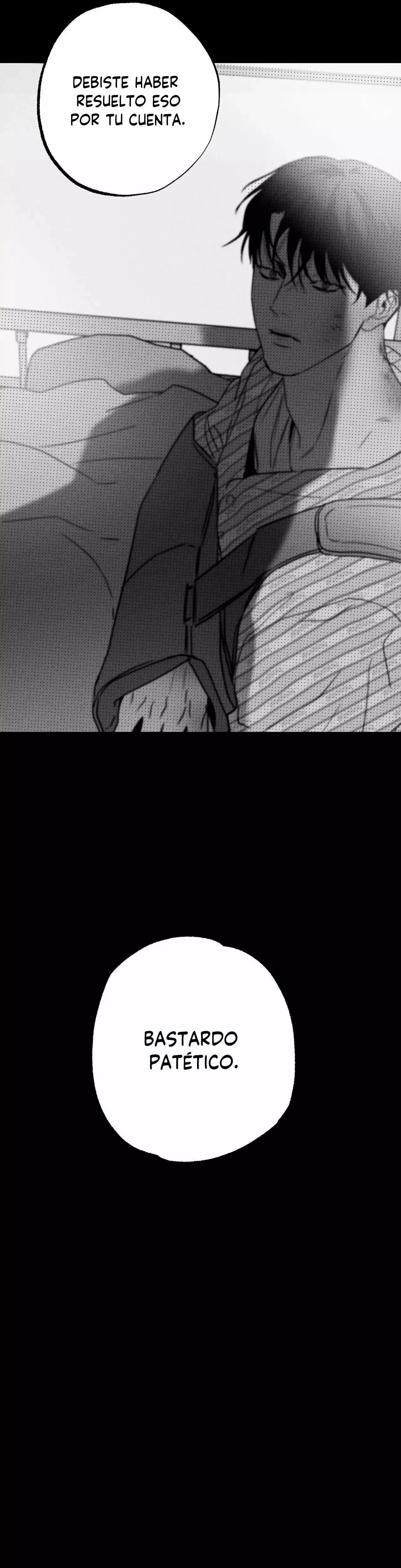 Read The Pizza Delivery Man and the Gold Palace ES Manga Online