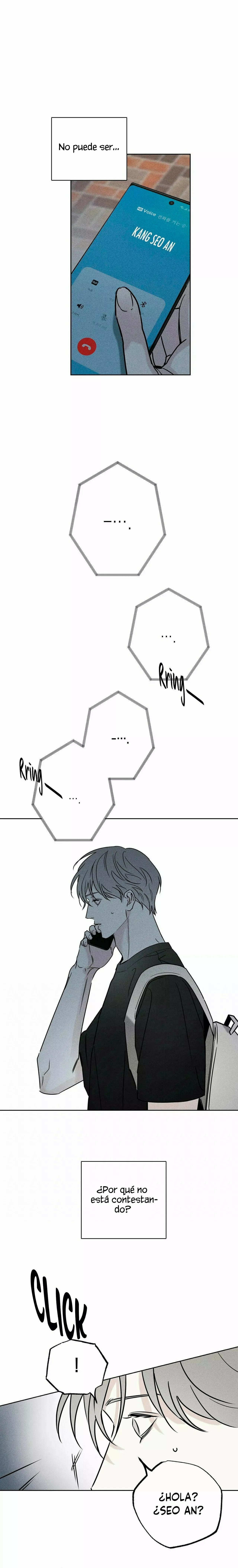 Read The Pizza Delivery Man and the Gold Palace ES Manga Online