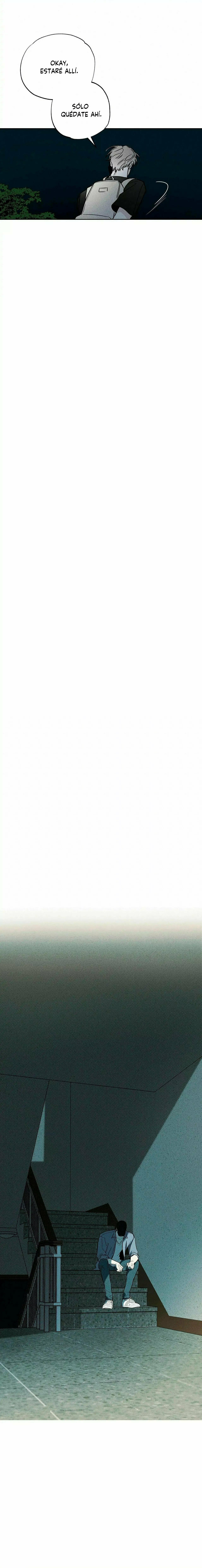 Read The Pizza Delivery Man and the Gold Palace ES Manga Online