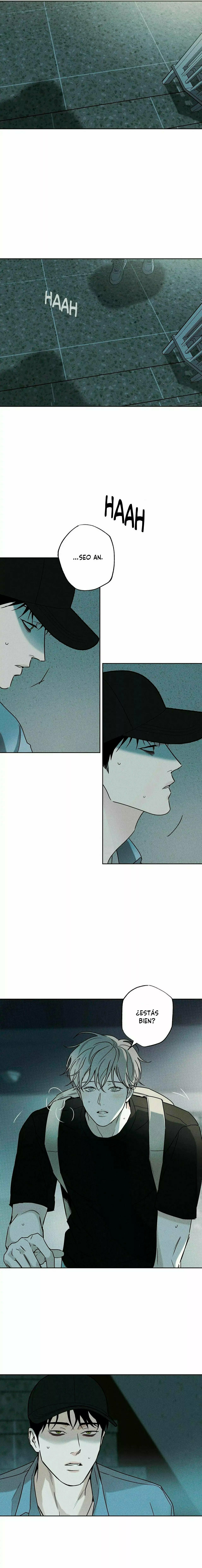 Read The Pizza Delivery Man and the Gold Palace ES Manga Online