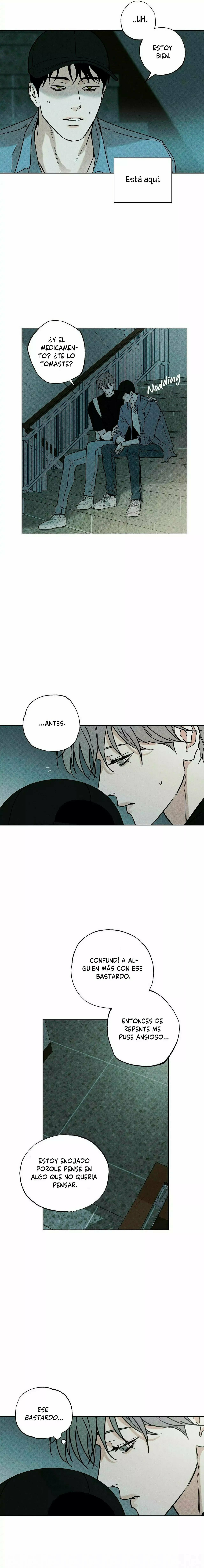 Read The Pizza Delivery Man and the Gold Palace ES Manga Online