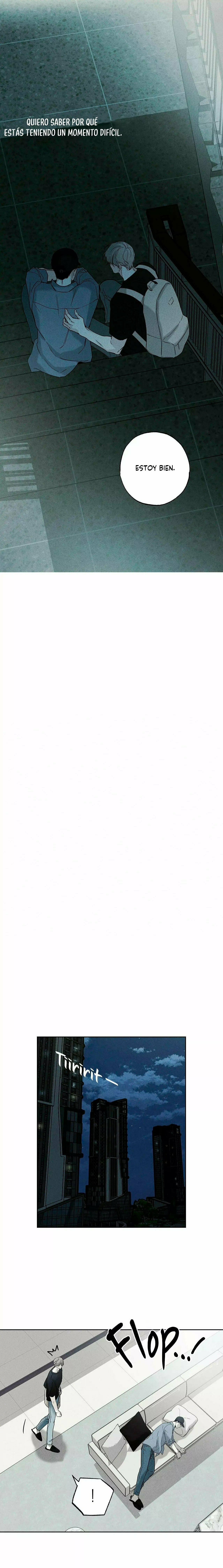 Read The Pizza Delivery Man and the Gold Palace ES Manga Online