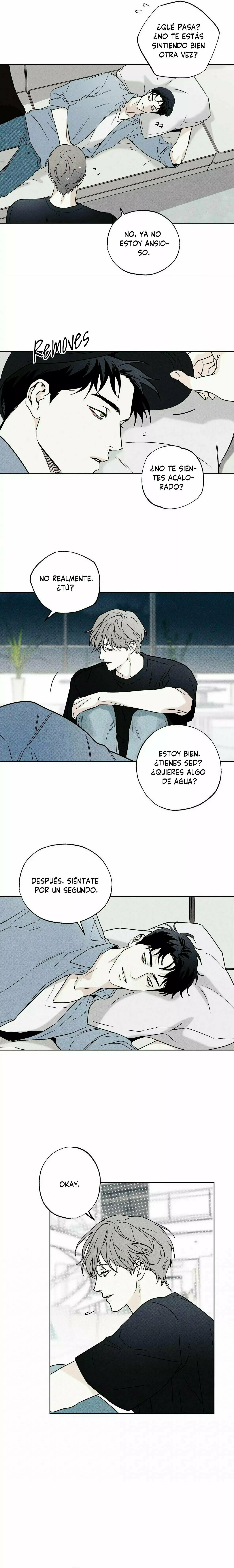 Read The Pizza Delivery Man and the Gold Palace ES Manga Online