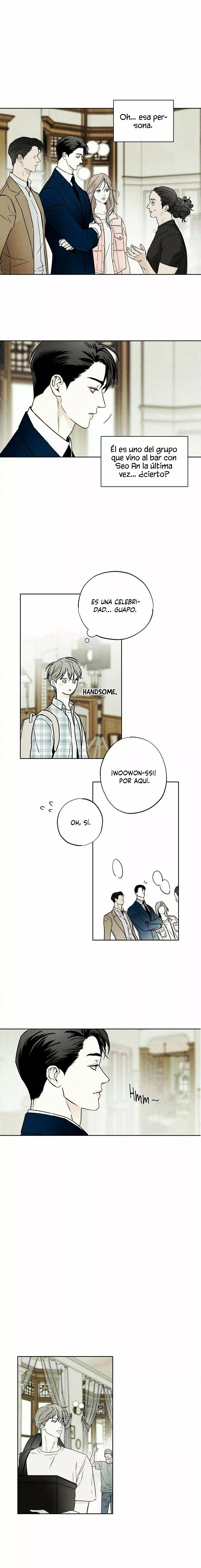 Read The Pizza Delivery Man and the Gold Palace ES Manga Online