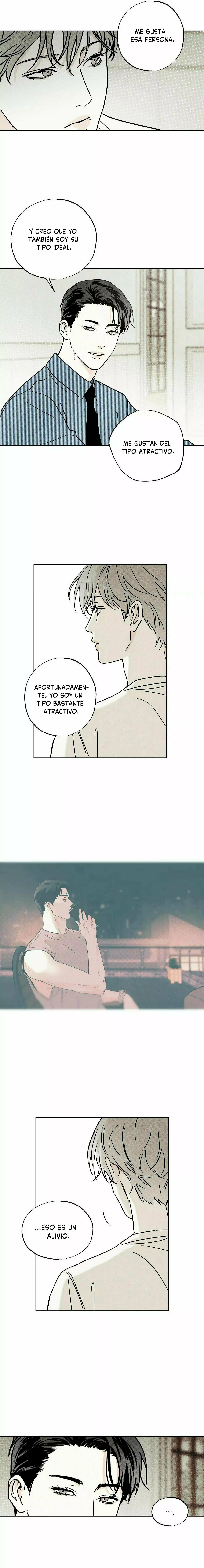 Read The Pizza Delivery Man and the Gold Palace ES Manga Online