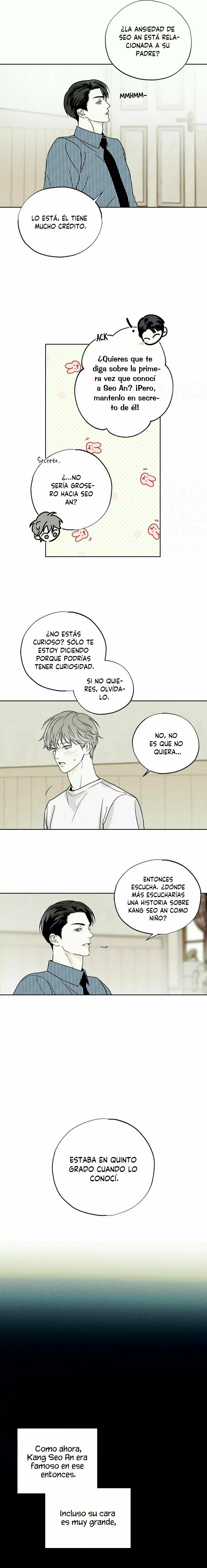 Read The Pizza Delivery Man and the Gold Palace ES Manga Online