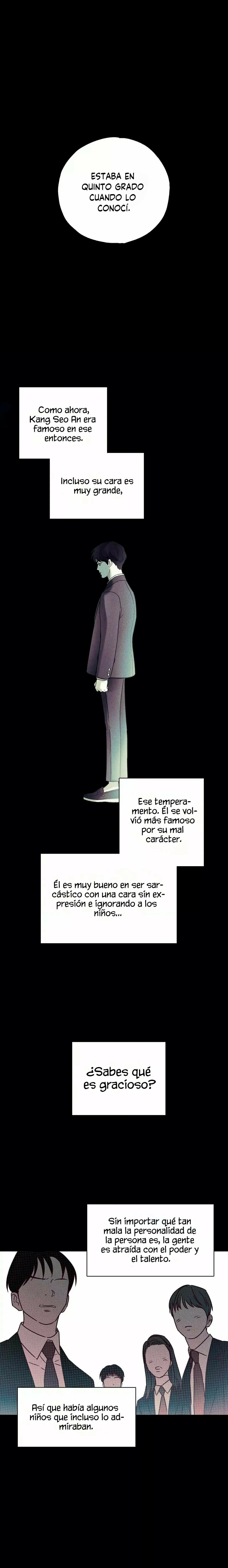 Read The Pizza Delivery Man and the Gold Palace ES Manga Online