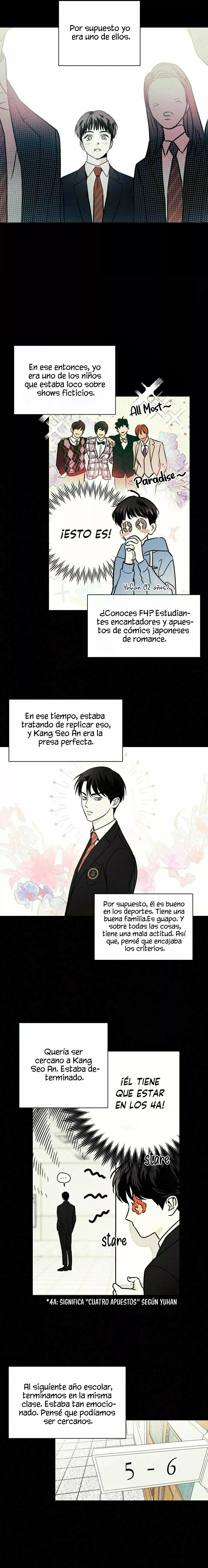 Read The Pizza Delivery Man and the Gold Palace ES Manga Online