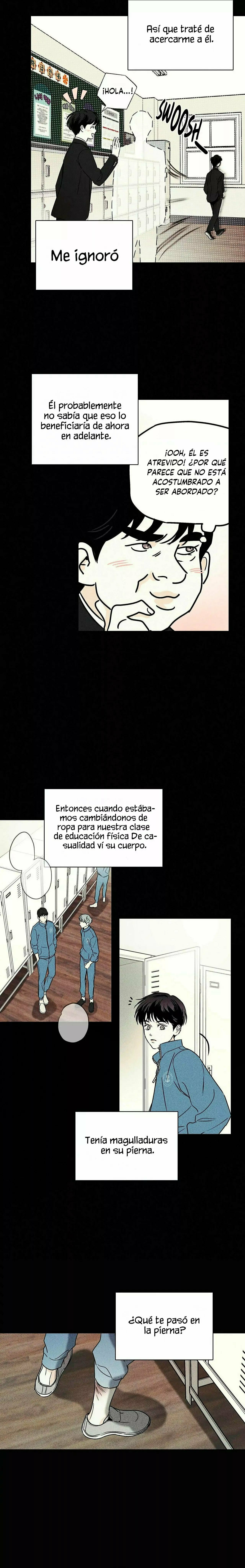 Read The Pizza Delivery Man and the Gold Palace ES Manga Online